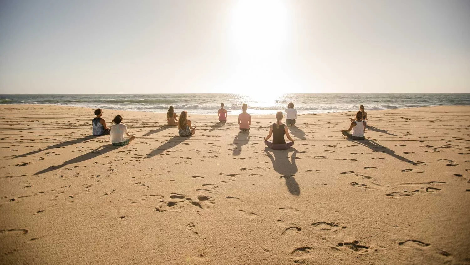 Balance & Flow in Baja | Yoga + Reiki Retreat