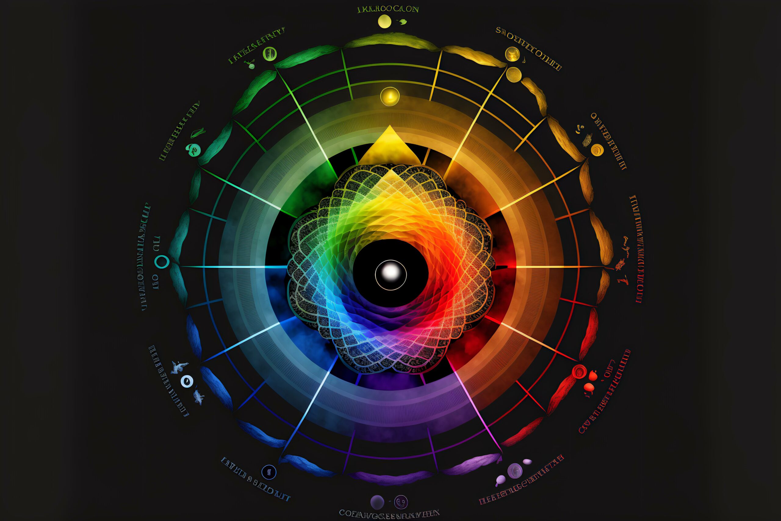 Understanding the Chakra System: An Overview