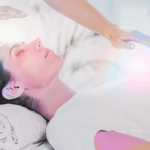 private reiki healing session