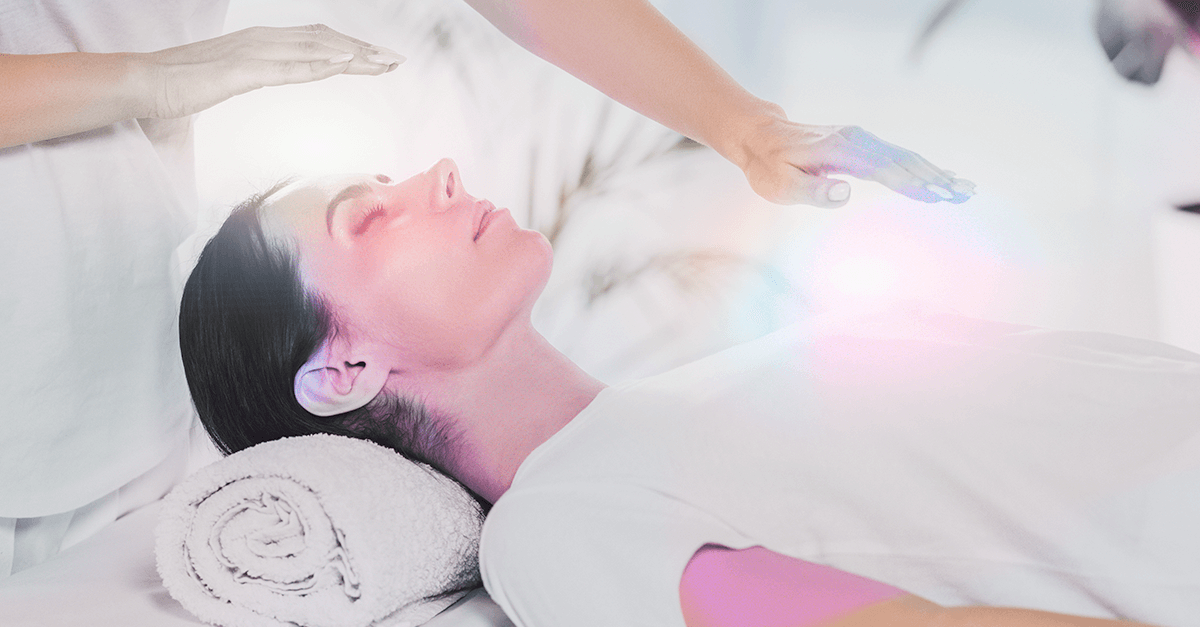 Your Path to Becoming a Certified Reiki Practitioner